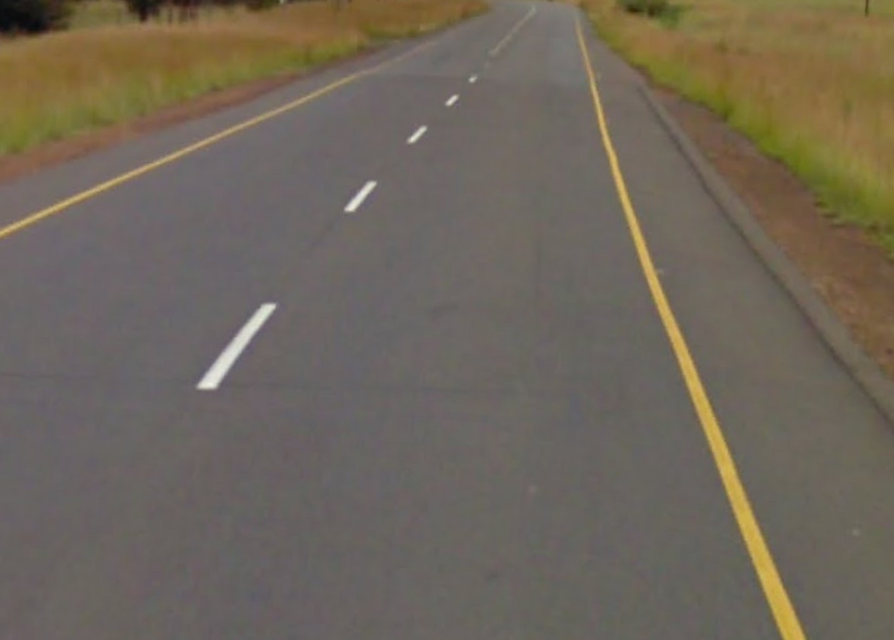 Geodummy | South Africa 🇿🇦